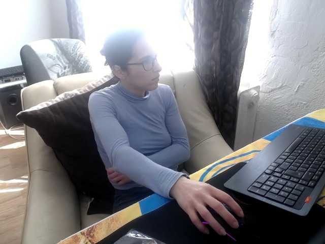 Georgianalove's BongaCams show and profile