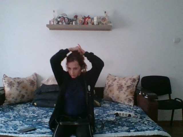 Georgianalove's BongaCams show and profile