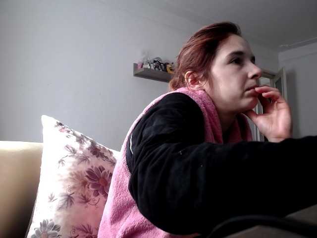 Georgianalove's BongaCams show and profile