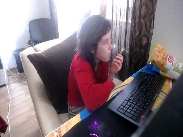 Georgianalove's BongaCams show and profile