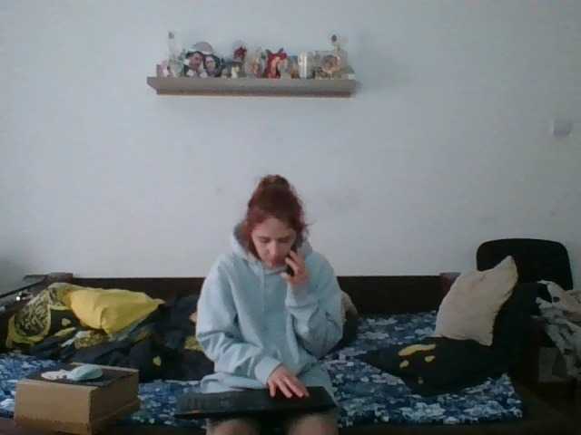 Georgianalove's BongaCams show and profile