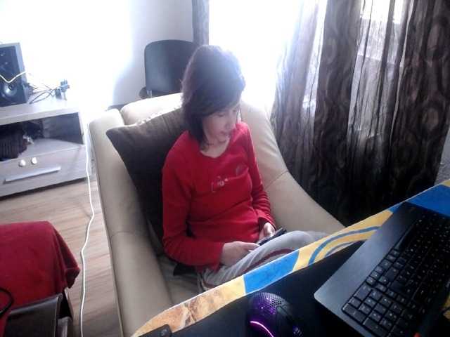 Georgianalove's BongaCams show and profile