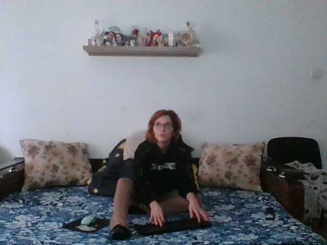 Georgianalove's BongaCams show and profile