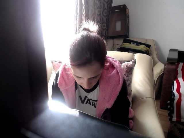 Georgianalove's BongaCams show and profile