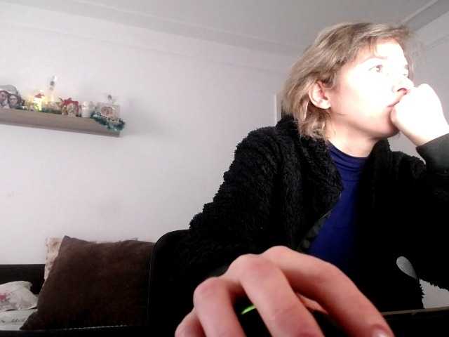 Georgianalove Live Cam and Statistics on UnifiedCams