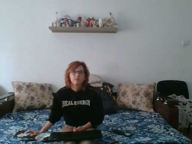 Georgianalove's BongaCams show and profile