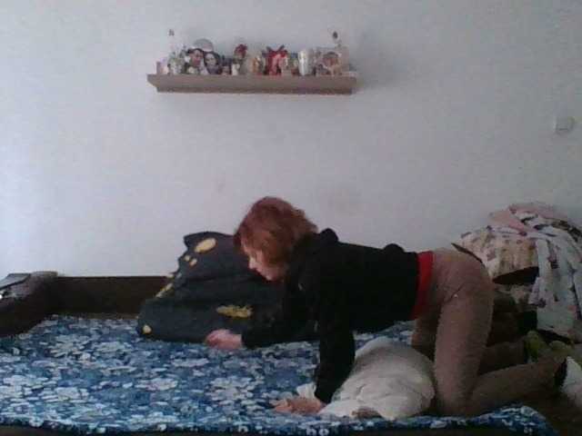 Georgianalove's BongaCams show and profile