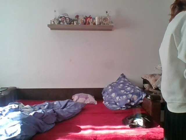 Georgianalove's BongaCams show and profile