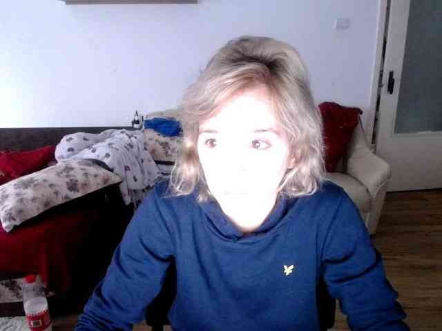 Georgianalove webcam