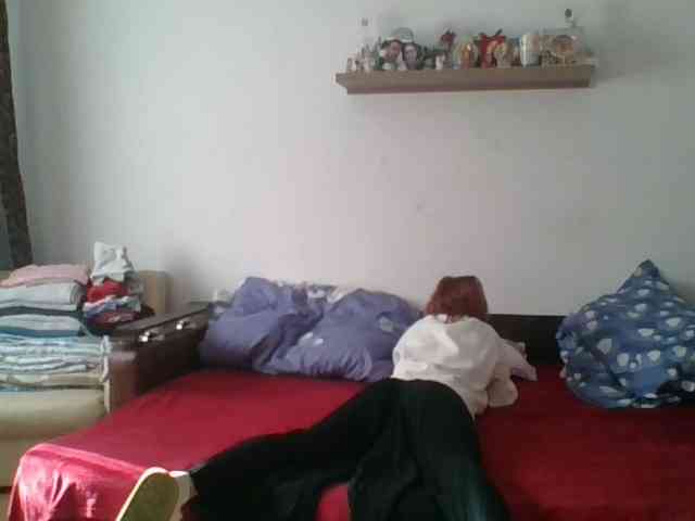 Georgianalove webcam