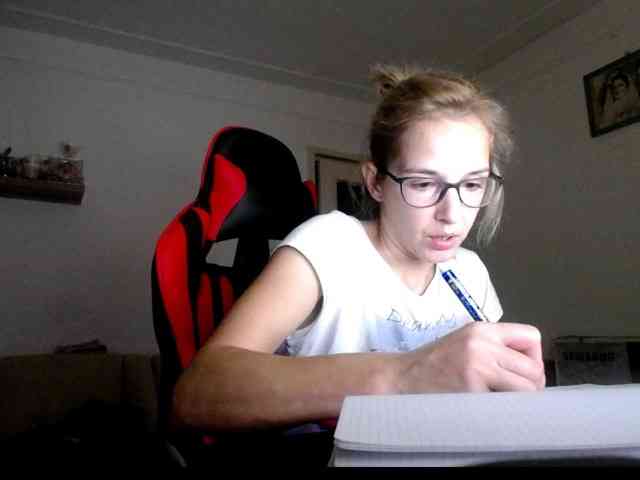 Georgianalove webcam