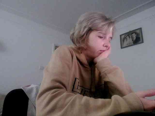 Georgianalove webcam