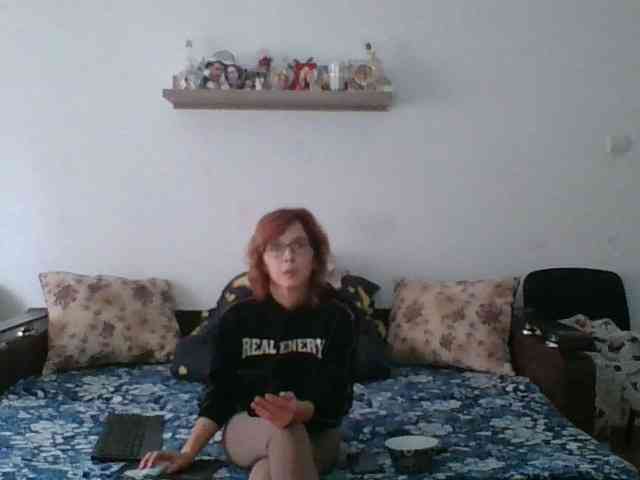 Georgianalove webcam