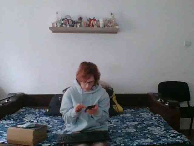 Georgianalove webcam