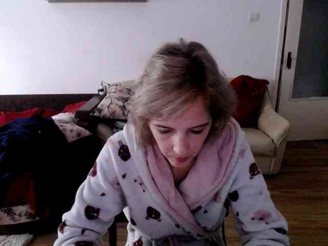 Georgianalove webcam