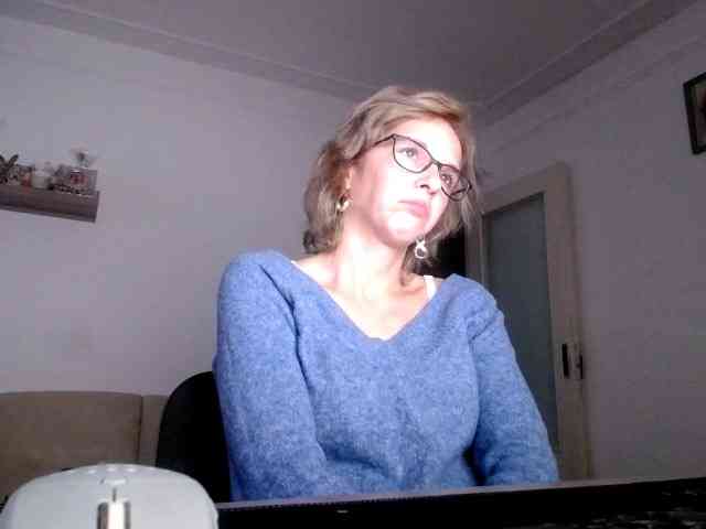 Georgianalove webcam