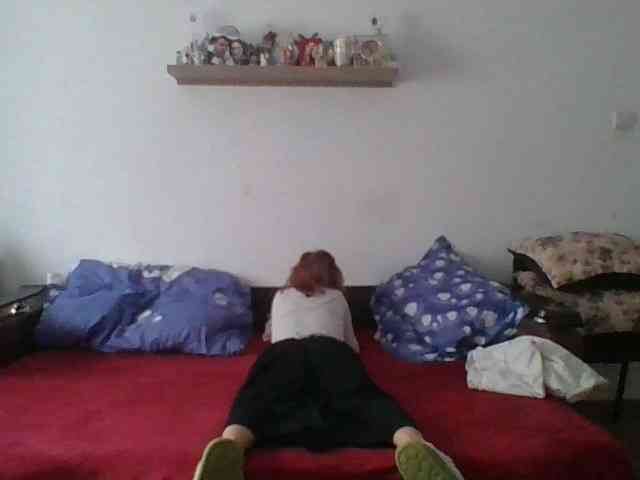 Georgianalove webcam