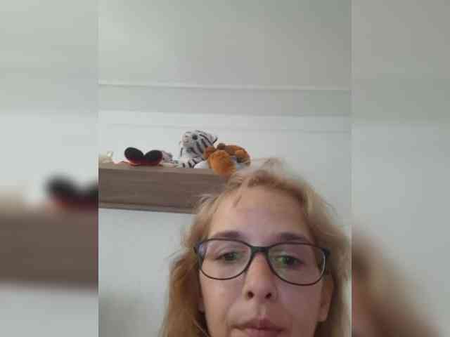 Georgianalove webcam