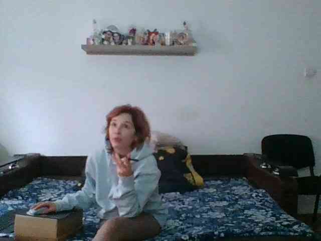 Georgianalove webcam