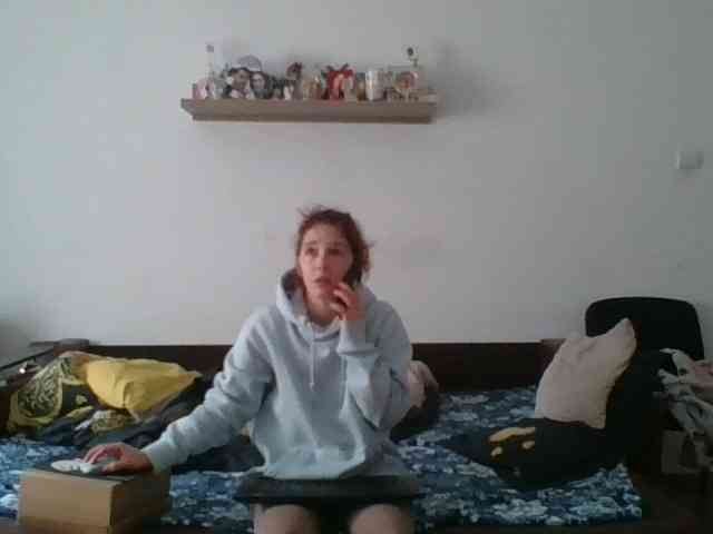 Georgianalove webcam