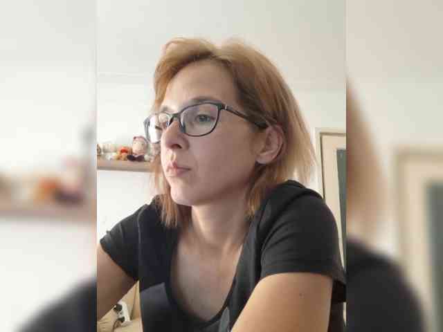 Georgianalove webcam