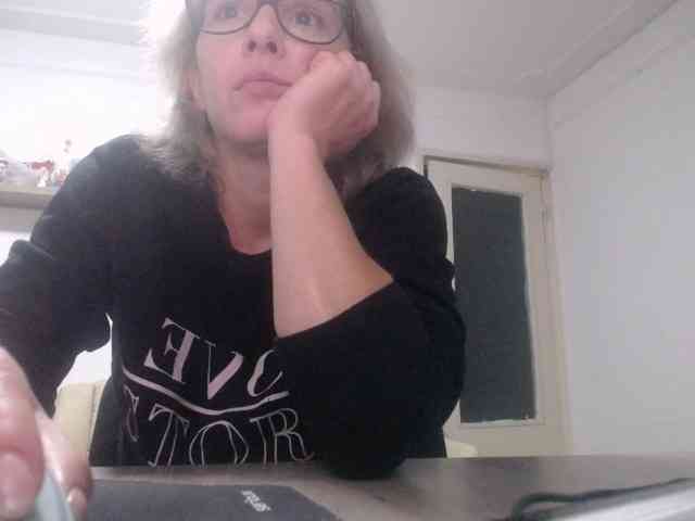 Georgianalove webcam