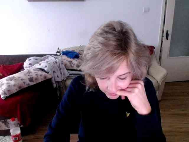 Georgianalove webcam