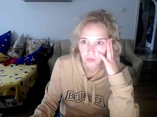 Georgianalove webcam