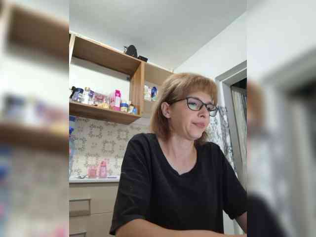 Georgianalove webcam