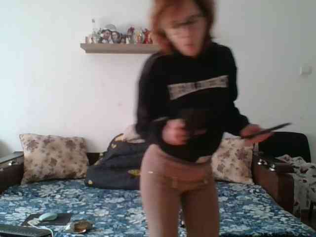 Georgianalove webcam