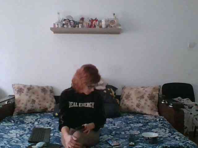 Georgianalove webcam