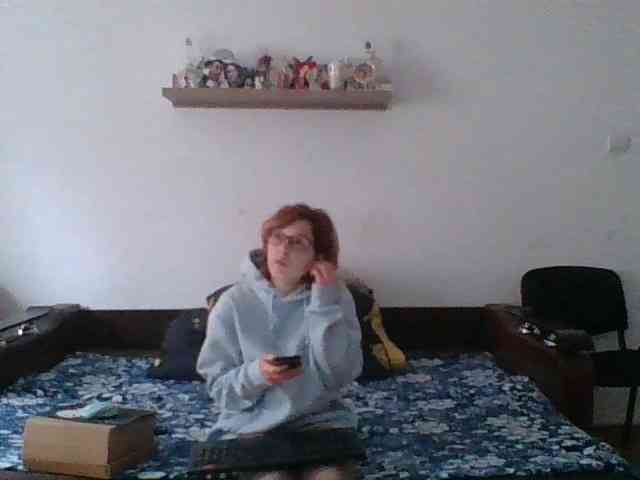 Georgianalove webcam