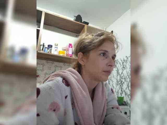 Georgianalove webcam