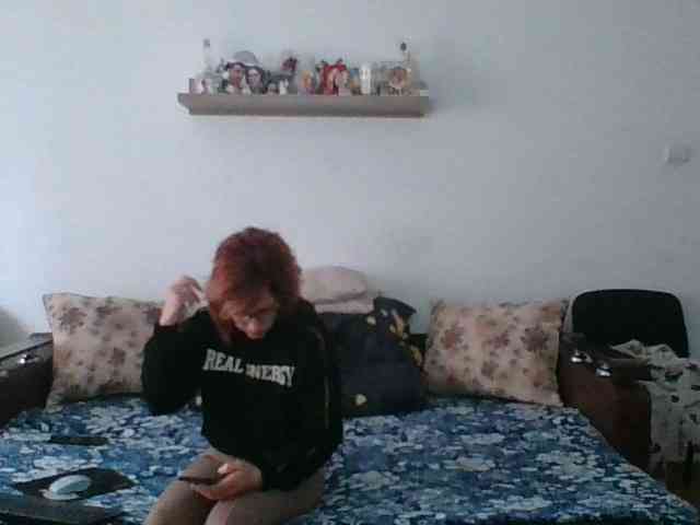 Georgianalove webcam