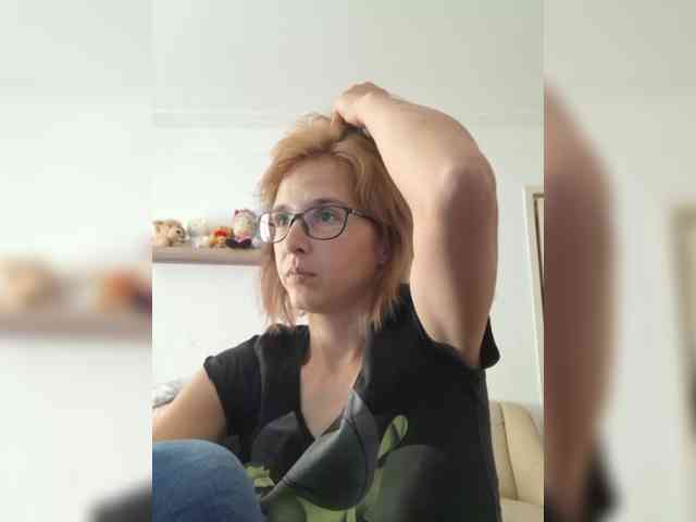 Georgianalove webcam