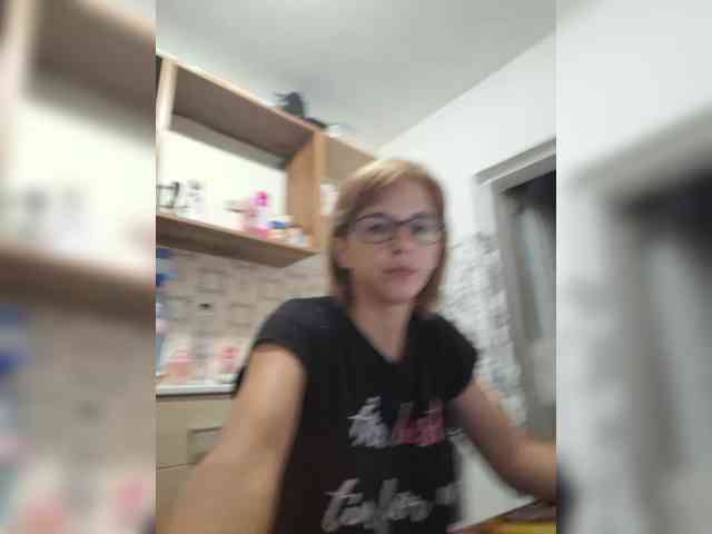 Georgianalove webcam