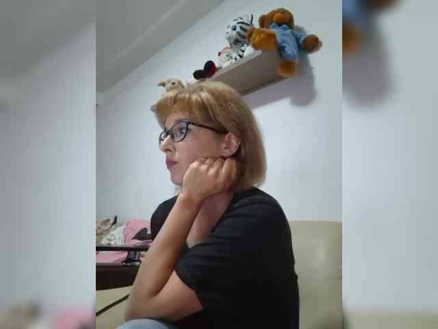 Georgianalove webcam