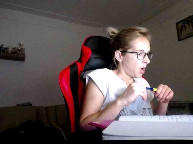 Georgianalove webcam