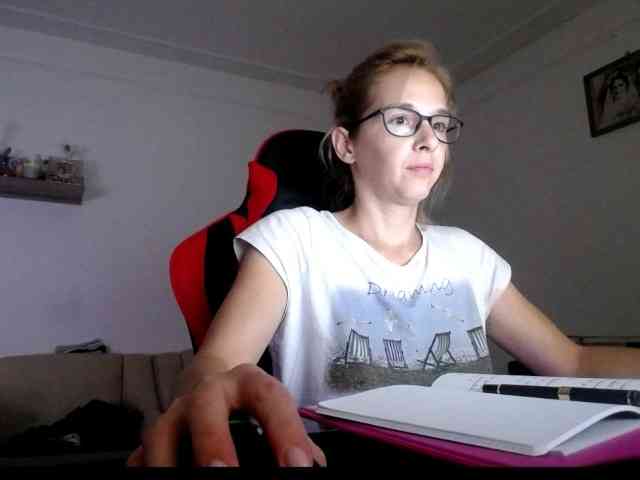 Georgianalove webcam