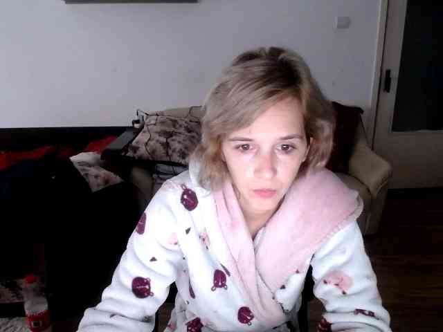 Georgianalove webcam