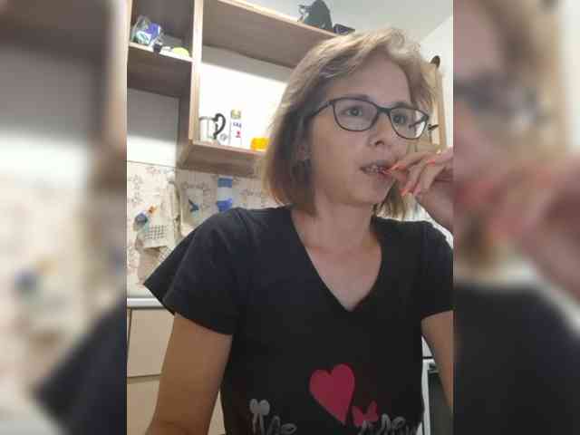 Georgianalove webcam