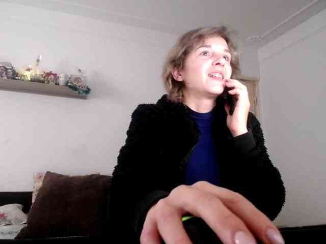 Georgianalove webcam