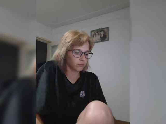 Georgianalove webcam