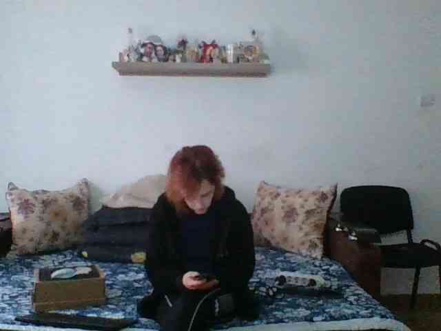 Georgianalove webcam