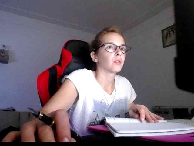 Georgianalove webcam