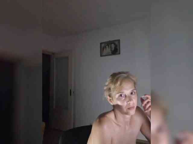 Georgianalove webcam