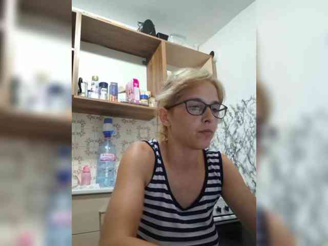 Georgianalove webcam