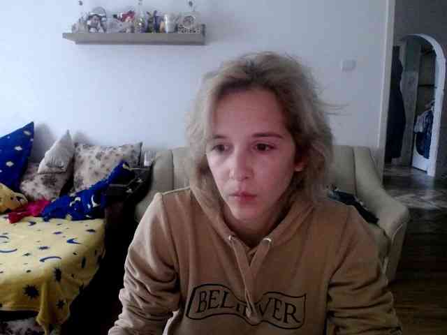 Georgianalove webcam