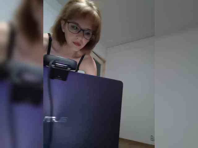 Georgianalove webcam