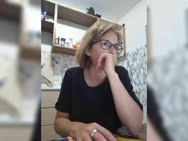 Georgianalove webcam